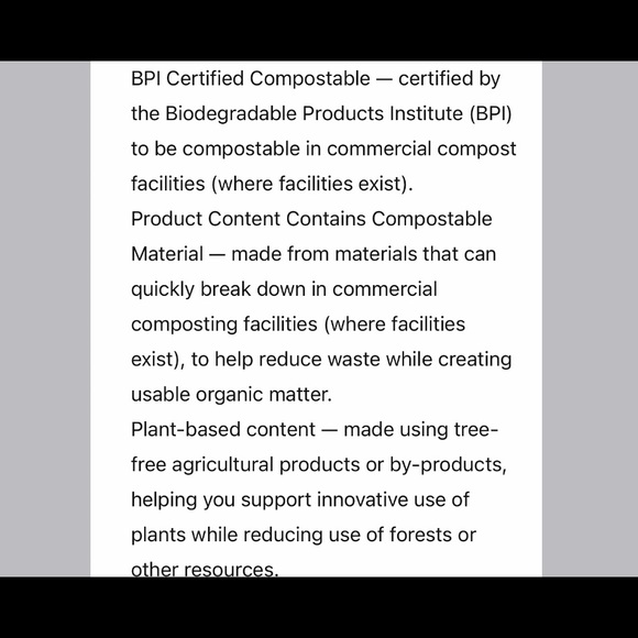 Peanut Packaging Material—Durable, Chic, and Ready to Ship! - Picture 7 of 11